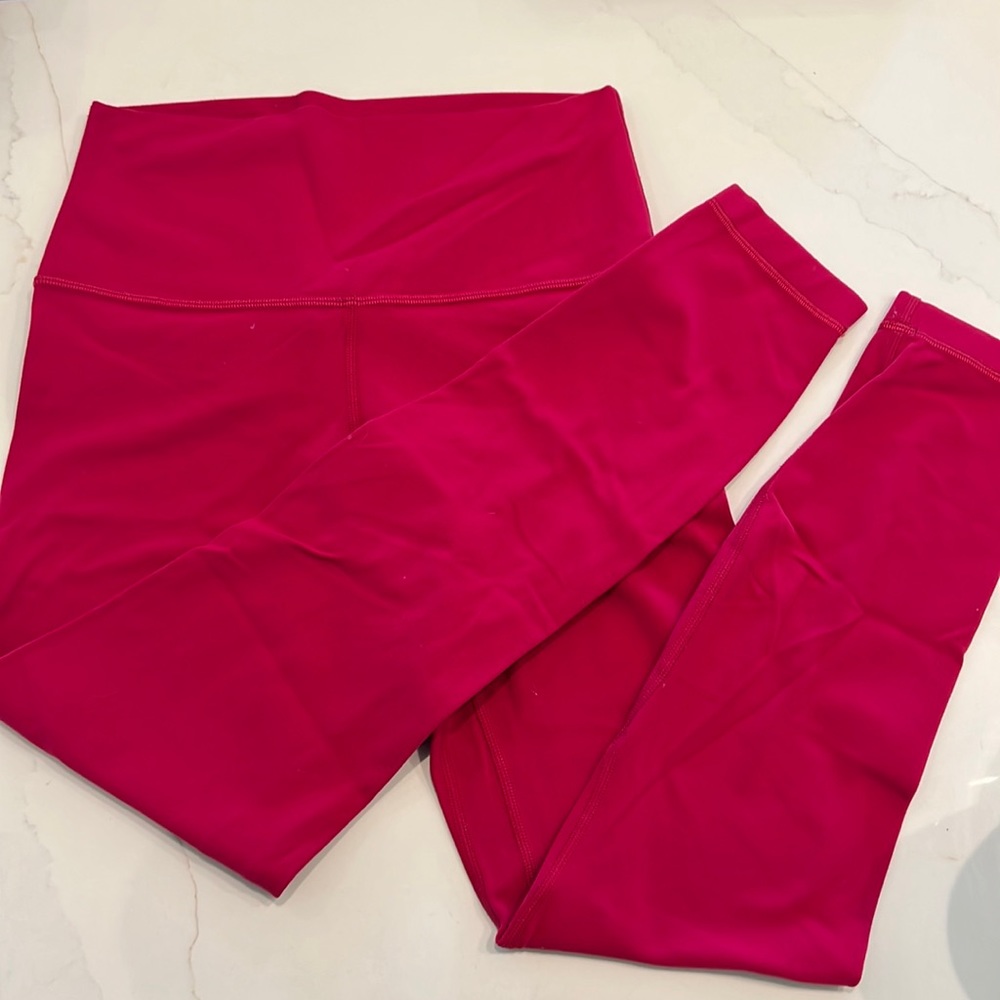 Lululemon 25” Align Legging II